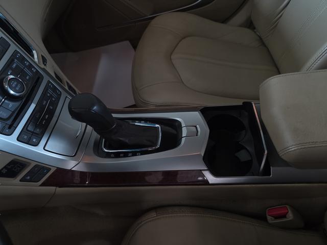 used 2008 Cadillac CTS car, priced at $8,102
