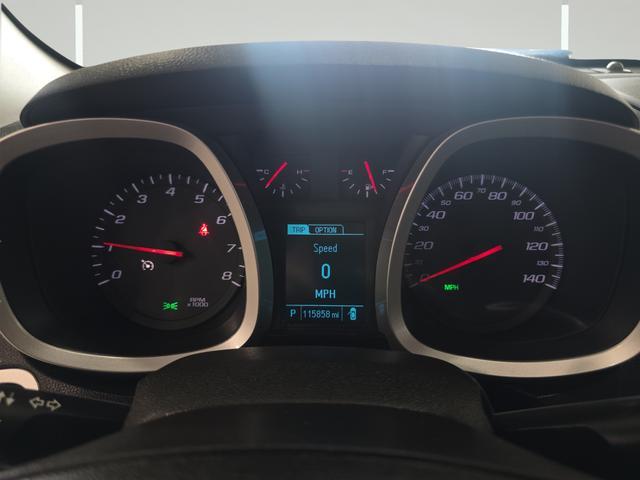 used 2013 Chevrolet Equinox car, priced at $8,348