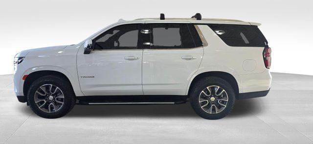 used 2021 Chevrolet Tahoe car, priced at $37,880