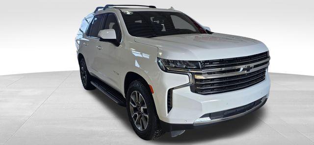 used 2021 Chevrolet Tahoe car, priced at $37,880