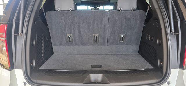 used 2021 Chevrolet Tahoe car, priced at $37,880