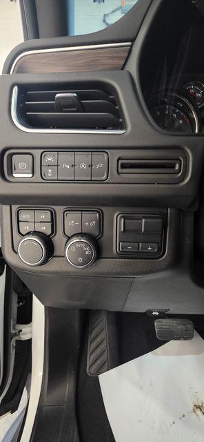 used 2021 Chevrolet Tahoe car, priced at $37,880