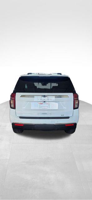 used 2021 Chevrolet Tahoe car, priced at $37,880