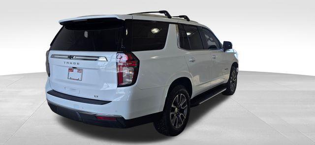 used 2021 Chevrolet Tahoe car, priced at $37,880