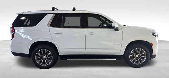 used 2021 Chevrolet Tahoe car, priced at $37,880
