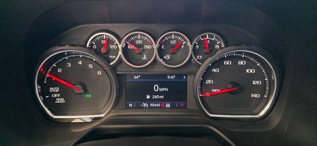 used 2021 Chevrolet Tahoe car, priced at $37,880