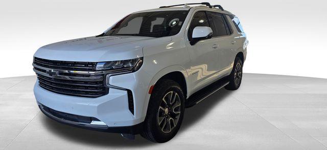 used 2021 Chevrolet Tahoe car, priced at $39,950