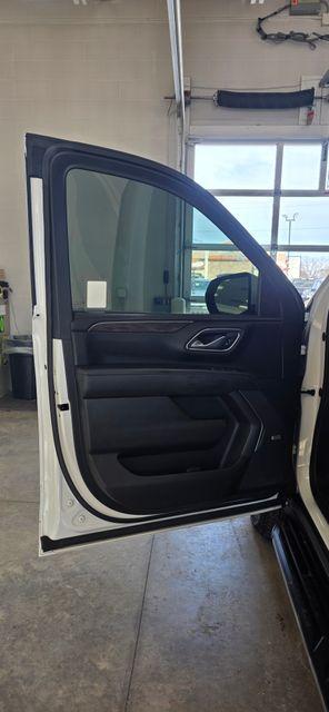 used 2021 Chevrolet Tahoe car, priced at $37,880