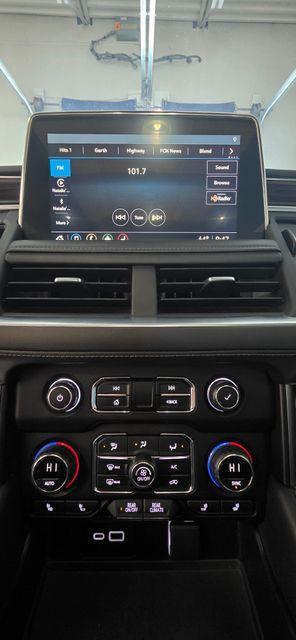 used 2021 Chevrolet Tahoe car, priced at $37,880