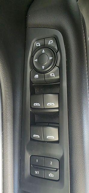 used 2021 Chevrolet Tahoe car, priced at $37,880