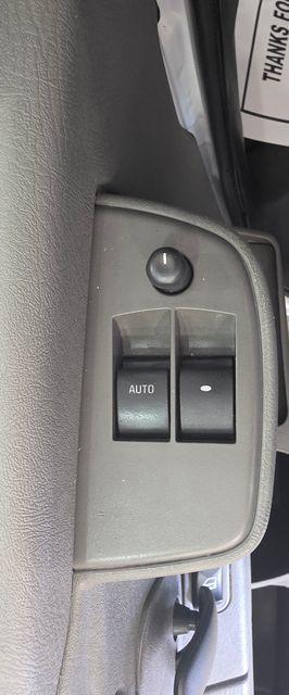 used 2022 Chevrolet Express 2500 car, priced at $24,287