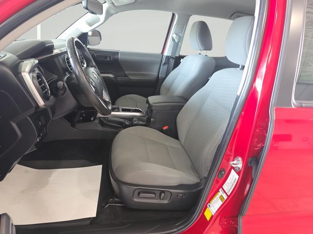 used 2023 Toyota Tacoma car, priced at $36,298