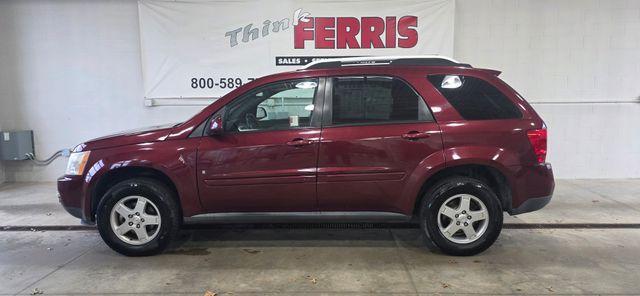 used 2008 Pontiac Torrent car, priced at $3,950