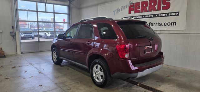 used 2008 Pontiac Torrent car, priced at $3,950