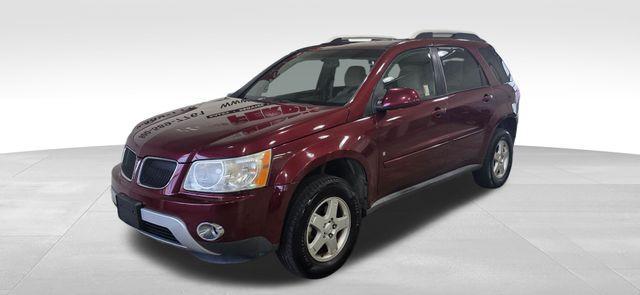 used 2008 Pontiac Torrent car, priced at $3,950