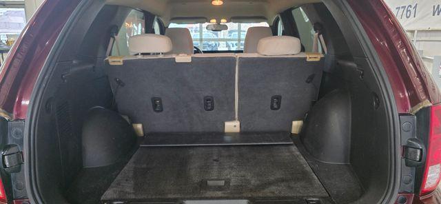 used 2008 Pontiac Torrent car, priced at $3,950