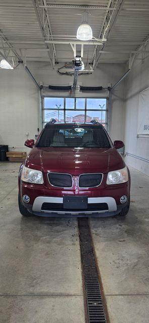 used 2008 Pontiac Torrent car, priced at $3,950