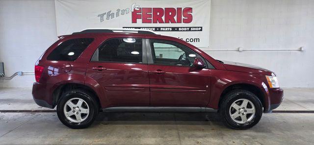 used 2008 Pontiac Torrent car, priced at $3,950