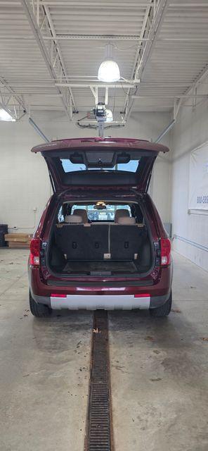 used 2008 Pontiac Torrent car, priced at $3,950