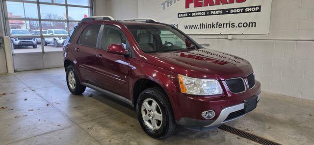 used 2008 Pontiac Torrent car, priced at $3,950