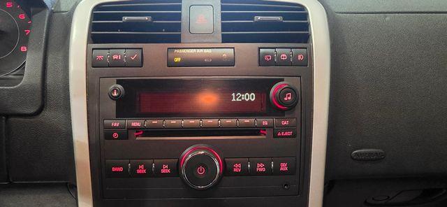 used 2008 Pontiac Torrent car, priced at $3,950