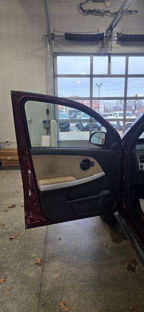 used 2008 Pontiac Torrent car, priced at $3,950