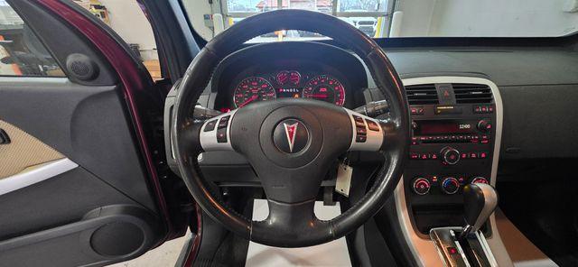 used 2008 Pontiac Torrent car, priced at $3,950