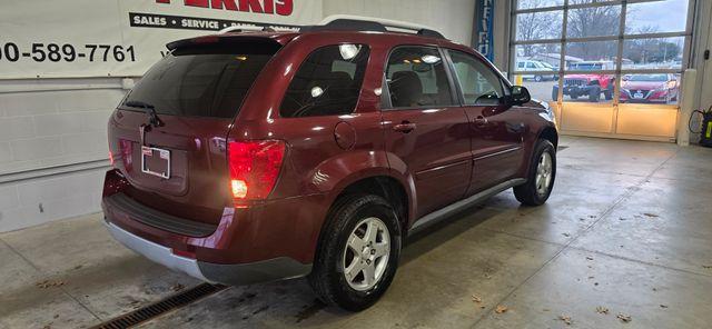 used 2008 Pontiac Torrent car, priced at $3,950