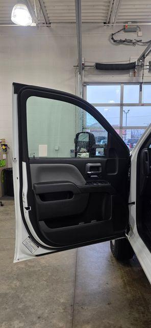 used 2015 Chevrolet Silverado 2500 car, priced at $23,900