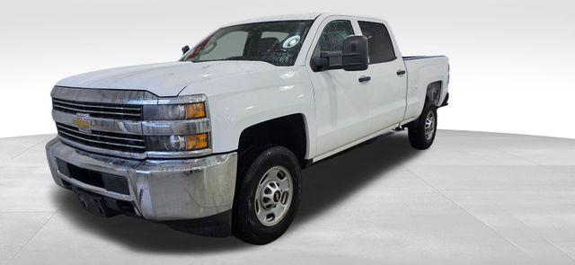used 2015 Chevrolet Silverado 2500 car, priced at $23,900