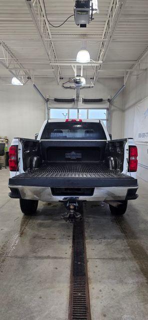 used 2015 Chevrolet Silverado 2500 car, priced at $23,900