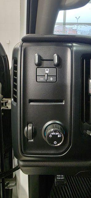 used 2015 Chevrolet Silverado 2500 car, priced at $23,900