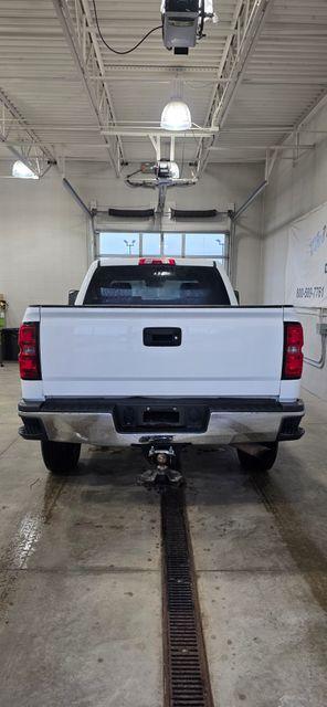 used 2015 Chevrolet Silverado 2500 car, priced at $23,900