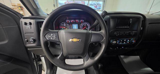 used 2015 Chevrolet Silverado 2500 car, priced at $23,900