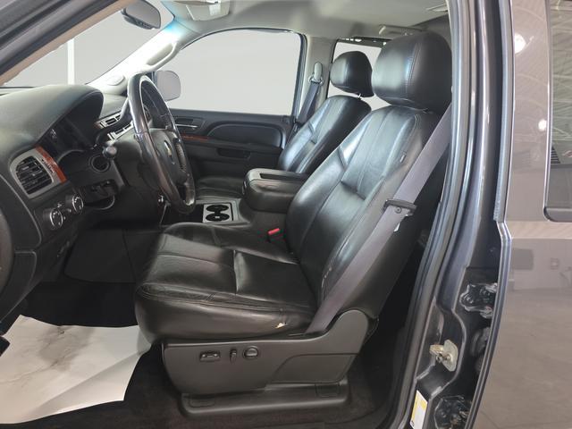 used 2011 Chevrolet Silverado 1500 car, priced at $8,388