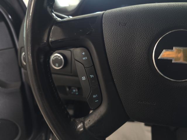 used 2011 Chevrolet Silverado 1500 car, priced at $8,388