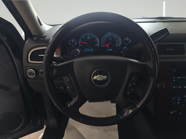 used 2011 Chevrolet Silverado 1500 car, priced at $8,388