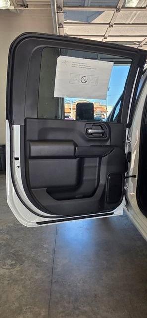 new 2025 Chevrolet Silverado 2500 car, priced at $61,150