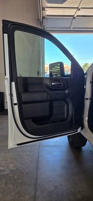 new 2025 Chevrolet Silverado 2500 car, priced at $61,150