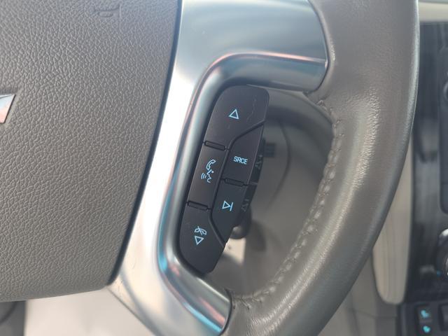 used 2014 Chevrolet Traverse car, priced at $9,551