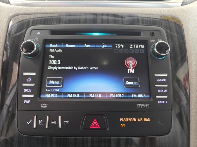 used 2014 Chevrolet Traverse car, priced at $9,551