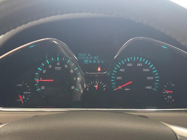 used 2014 Chevrolet Traverse car, priced at $9,551