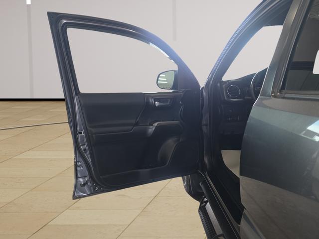 used 2022 Toyota Tacoma car, priced at $33,397