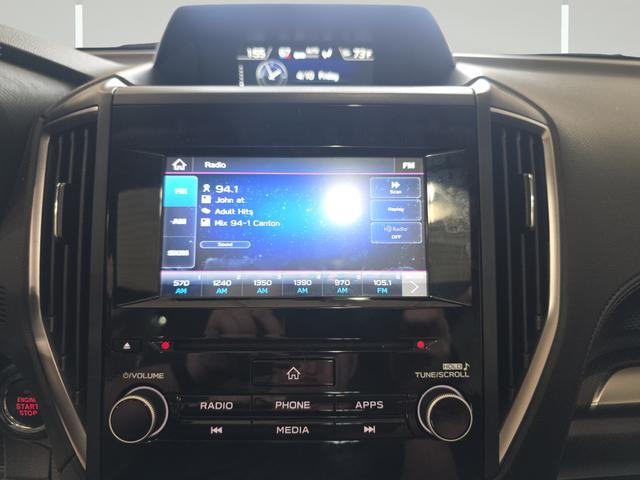 used 2023 Subaru Forester car, priced at $27,757