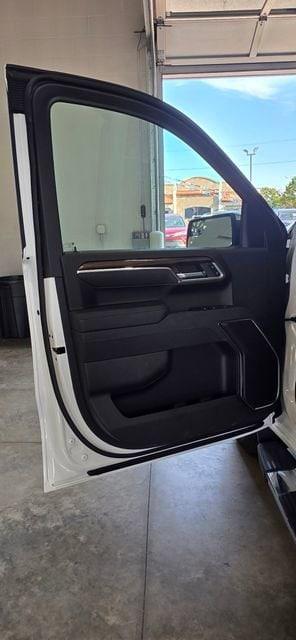 new 2026 Chevrolet Silverado 1500 car, priced at $56,415