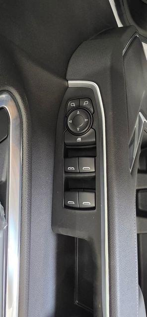 new 2026 Chevrolet Silverado 1500 car, priced at $56,415