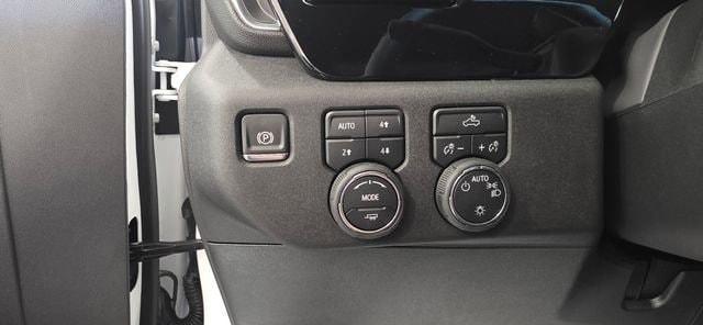 new 2026 Chevrolet Silverado 1500 car, priced at $56,415