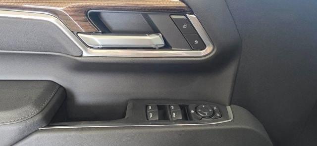 new 2026 Chevrolet Silverado 1500 car, priced at $56,415