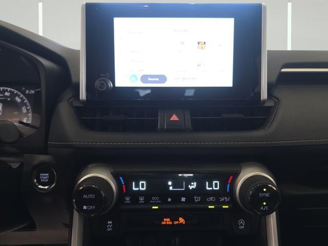 used 2025 Toyota RAV4 car, priced at $34,920