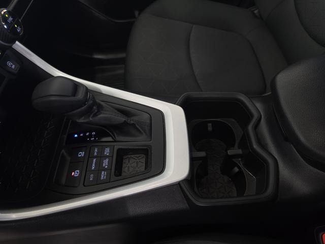 used 2025 Toyota RAV4 car, priced at $34,920